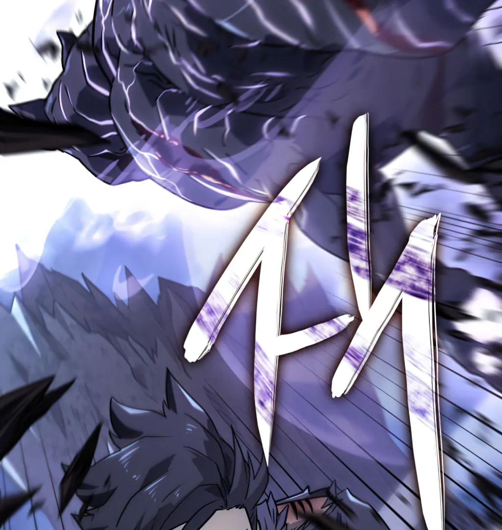 Revenge of the Iron-Blooded Sword Hound, Chapter 6 image 034